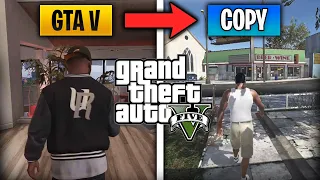 TOP 10 FREE Android & iOS Games Like GTA | With Download Links | Offline/Online