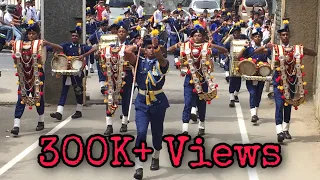 ලියතඹරා | Liyathambara | Vidyartha Cadet Band