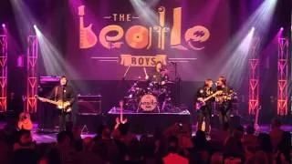 The Beatle Boys - Ob La Di, Obl La Da