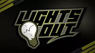 Lights Out '18 TONIGHT (7pm UK 3/2c) on Fite TV and Access Defiant!