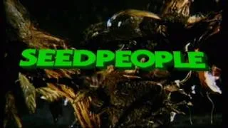 SEEDPEOPLE (1992) HD Trailer