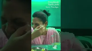 gulki joshi and sonali naik masti😍😍