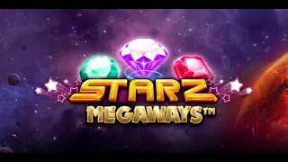 Обзор игрового автомата Starz Megaways (Pragmatic Play)