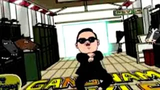 Oppa Gangnam Style Sparta Remix (V2)