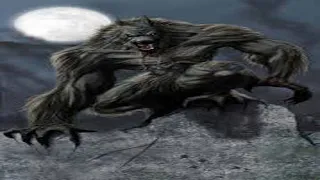 Werewolf Vampire Hybrid Subliminal with Booster