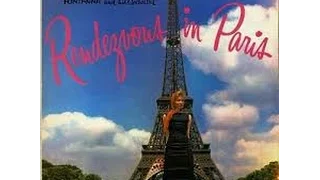 Rendezvous In Paris/Palace 1964