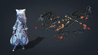 Blade & Soul Первый взгляд. Создание персонажа #1