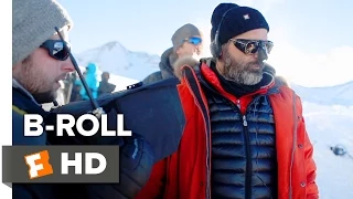 Everest B-ROLL 1 (2015) - Jake Gyllenhaal, Josh Brolin Movie HD