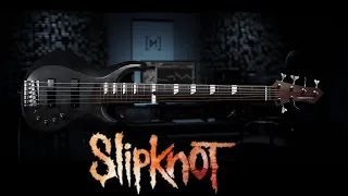 Slipknot - Before I Forget D&B only drums midi backing track
