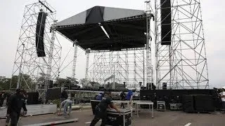 EN VIVO: Concierto Venezuela Aid Live