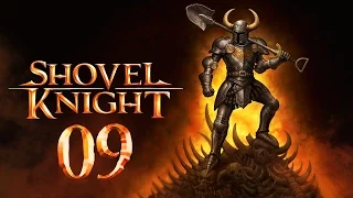 Рыцарь Винт | Прохождение Shovel Knight - Серия №9