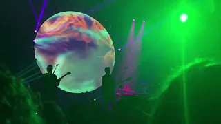 Poles Apart (Pink Floyd) - Brit Floyd Live at The Paramount Theater in Seattle 7/1/2022