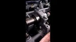 DSM lifter replacement without cam removal