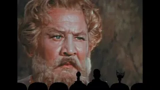 MST3K for Insomniacs: The Sword and the Dragon (volume adjusted)