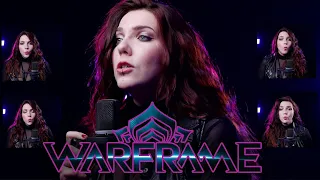 Warframe | Sleeping In The Cold Below - Alina Lesnik Cover