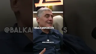 Miroljub Petrović o Pravoj Sreći.