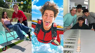 Ben Azelart New Best Tik Toks Compilation 2022 - Funny Ben Azelart TikTok - Let the Fun