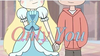 Star x Marco [STARCO] Only You {AMV}