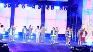 [4K] 220313 BTS 방탄소년단 PTD ON STAGE SEOUL 서울콘 - IDOL (RM 엇박랩) (BTS FOCUS FANCAM)