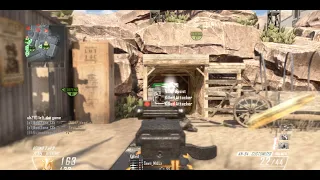 Call of Duty Black Ops 2 93-4 Nuclear | Studio Domination