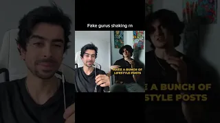 Exposing Fake Gurus