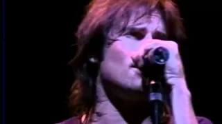 Survivor I'm Not That Man Anymore Live In Japan 1985 mpg