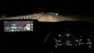 Mazda CX-30 Night Cruise BOSE