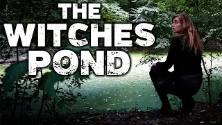 The Witches Pond | Most Haunted Places | Bucharest, Romania