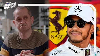 De ce a plecat HAMILTON de la MERCEDES? | Podcast Formula 1 și 1