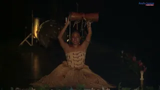 Miss Papua New Guinea Talent - Miss Pacific Islands Pageant 2023