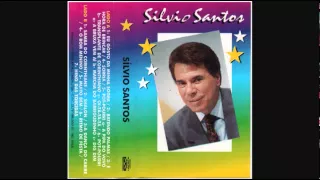 Silvio Santos (1994) - Album Completo