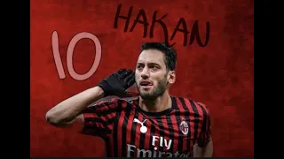 Hakan Çalhanoğlu ►2020 Crazy Skills HD