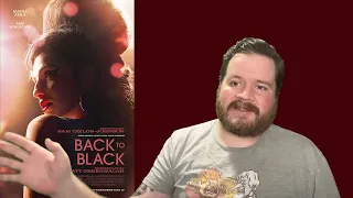 Back to Black | Review and Evaluation