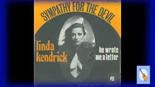 LINDA KENDRICK - Sympathy for the devil