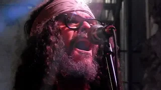 Brant Bjork - Controllers Destroyed / Too Many Chiefs...Not Enough Indians (live) - Mexico City