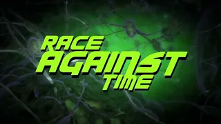 Ben 10: Race Against Time Theme Song - (Reversed)