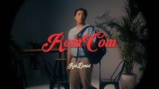 Rob Deniel - RomCom (Official Music Video)