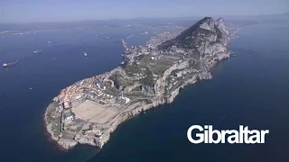 Gibraltar Tour 3