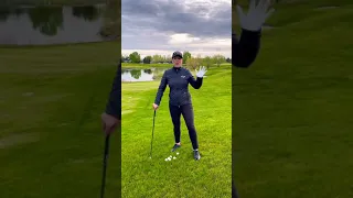 How to Hit Hill Lies in Golf