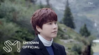 KYUHYUN 규현 '밀리언조각(A Million Pieces)' MV