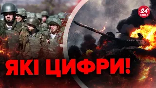 ЗСУ потужно відпрацювали / Свіжі втрати ворога на 16 травня