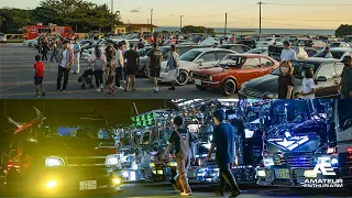 JDM Dreams | Okinawa's Unique Car Scene