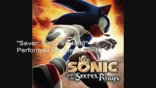 ZenstaZ's Personal Top Five Sonic Game Final Boss Music Songs