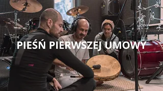 Pieśń Pierwszej Umowy