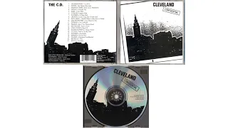 Cleveland Confidential