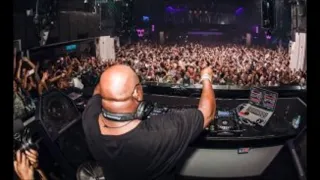 Carl Cox - Global 2000 (CD1)