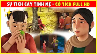 sự tích CÂY TÌNH MẸ trọn bộ mới nhất🍐🌷Cổ Tích 3D 2022 Mới Nhất💕Truyện Cổ Tích Việt Nam Hay Nhất