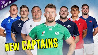 Six Nations Evolution | Rugby Pod Preview Six Nations 2024