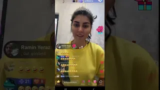 Minir Oqlanin Boynuna Biraydan Sonra Uzuyu Taxdirir - Leman TikTok Official