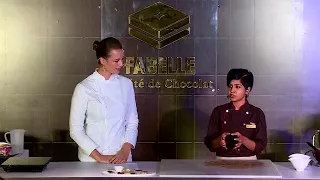 Societe de Chocolat Masterclass – ITC Grand Chola (Chennai)